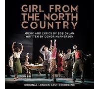Original London Cast - Girl From The North Country - CD - J3z
