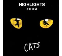 Original London Cast - Highlights From Cats