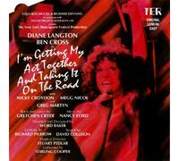 Langton, Diane - I'm Getting My Act Together and Taking It on the Road