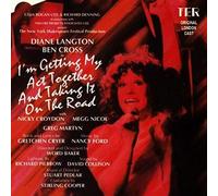 Original London Cast - I'm Getting My Act Together and Taking It on the Road