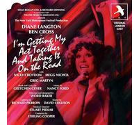 Original London Cast - I'm Getting My Act Together And Taking It On The Road