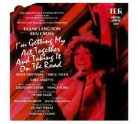 Original London Cast: I'm Getting My Act Together and Taking It On the Road, CD
