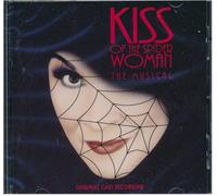 Original London Cast - Kiss of the Spider Woman (Original London Cast)