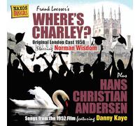 Original London Cast - Loesser: Where's Charley