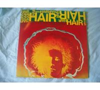 Original London Cast - LONDON CAST Hair LP (Derek Wadsworth) LP