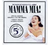 Original London Cast - Mamma Mia - Original London Cast (5th Anniversary Edition)