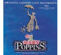 ORIGINAL LONDON CAST - MARY POPPINS