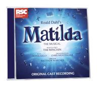 Original London Cast - Matilda The Musical