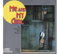 Original London Cast - Me & My Girl (Original London Cast)