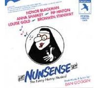 Nunsense CD (2006) NEW Value Guaranteed from eBay’s biggest seller