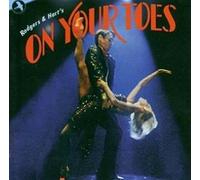 Original London Cast - On Your Toes - Original 1983 Broadway Cast [CD]