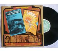 Original London Cast - ORIGINAL LONDON CAST Showboat / Sunny (Jerome Kern) vinyl LP