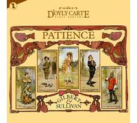 Butteriss, Simon - Gilbert & Sullivan: Patience
