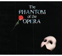 Original London Cast - Phantom of the Opera