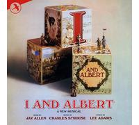 Original London Cast (Principal Members and Studio Cast) - I And Albert
