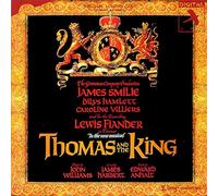 Original London Cast (Principal Members and Studio Cast) - Thomas And The King
