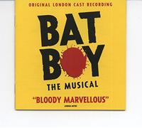 Original London Cast Recording - Bat Boy The Musical