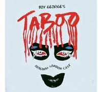Original London Cast Recording - Boy George's Taboo (Original London Cast Recording)