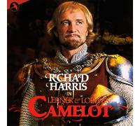 Original London Cast Recording - Camelot