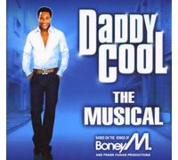 Original London Cast Recording - Daddy Cool - The Musical