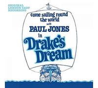Original London Cast Recording - Drake's Dream