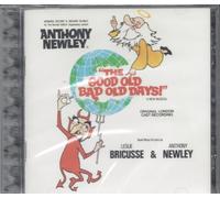 Original London Cast Recording - Good Old Bad Old Days