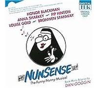 Original London Cast Recording: Nunsense, CD