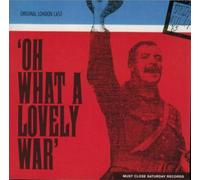 Original London Cast Recording - Oh What a Lovely War