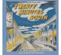 Original London Cast Recording - Twenty Minutes South