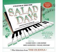 Original London Cast - Salad Days (Original London Cast)