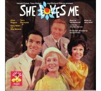 Original London Cast - She Loves Me