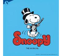 Original London Cast - Snoopy