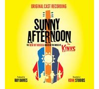 Original London Cast – Sunny Afternoon – CD – BMG