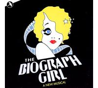 Original London Cast - The Biograph Girl