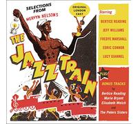 Original London Cast - The Jazz Train