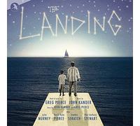 Original London Cast - The Landing