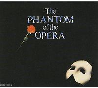 (original London cast) - The Phantom of the Opera