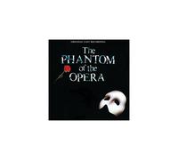 Original London Cast - the Phantom of the Opera [CD]