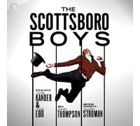 Original London Cast - The Scottsboro Boys (Broadway)