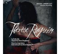 Original London Cast - Therese Raquin