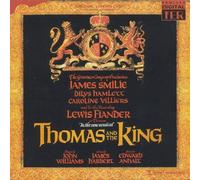 Original London Cast - Thomas and the King