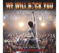 Original London Cast - We Will Rock You: Cast Album