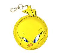 Original Looney Tunes Power Bank, Portable Charger, External Battery, Mobile Phone Charger, Print, USB + Micro USB, 2200mah, 5V 1A