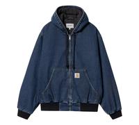 Original Loose Fit Denim Jacket Blue- male- Carhartt Wip- Light Jackets- Blue- M- Jackets M