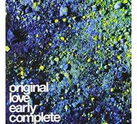 Original Love - Early Comp.