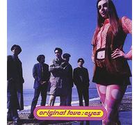 Original Love - Eyes