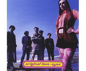 Original Love - Eyes