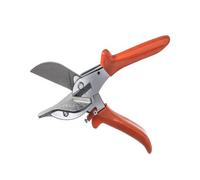 Shears for cutting frames and profiles in wood, plastic, rubber-Lowe 3104
