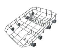Original lower basket Dishwasher C00032027 WHIRLPOOL Dishwasher C00032027 WHIRLPOOL