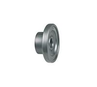 Original lower basket wheel Dishwasher 91601253 CANDY